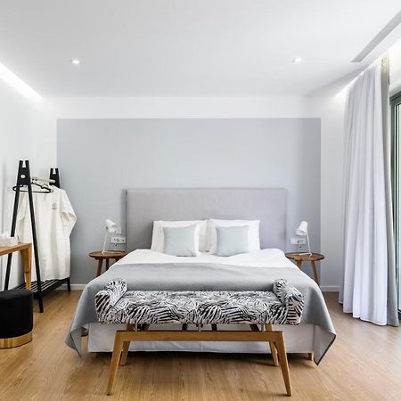 Balance Hotel Chania  ภายนอก รูปภาพ