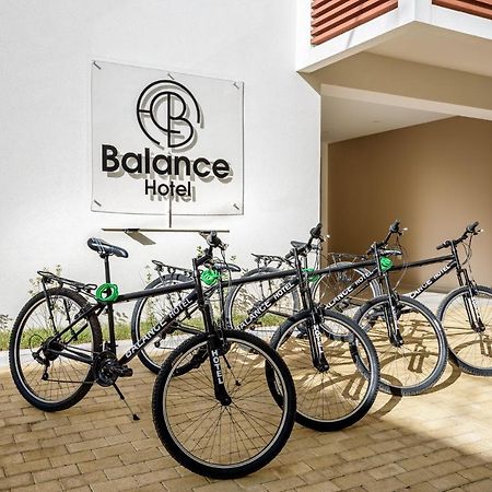Balance Hotel Chania  ภายนอก รูปภาพ