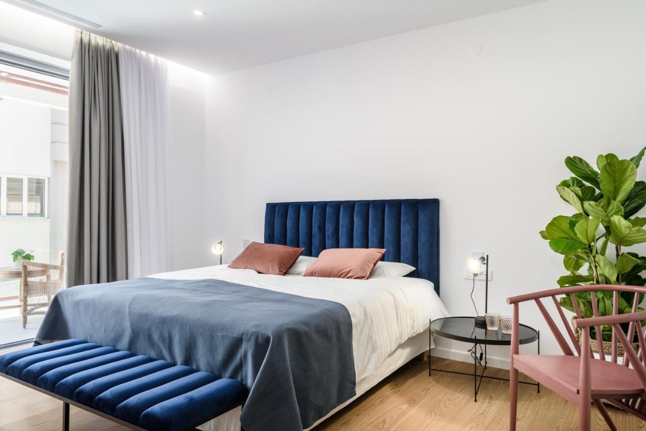 Balance Hotel Chania  ภายนอก รูปภาพ