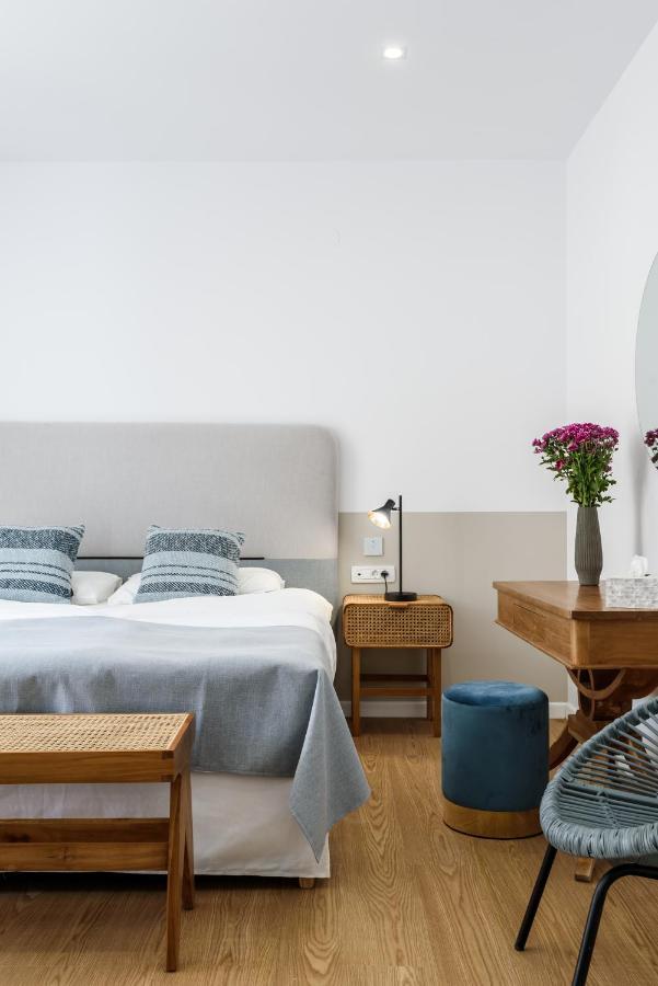 Balance Hotel Chania  ภายนอก รูปภาพ