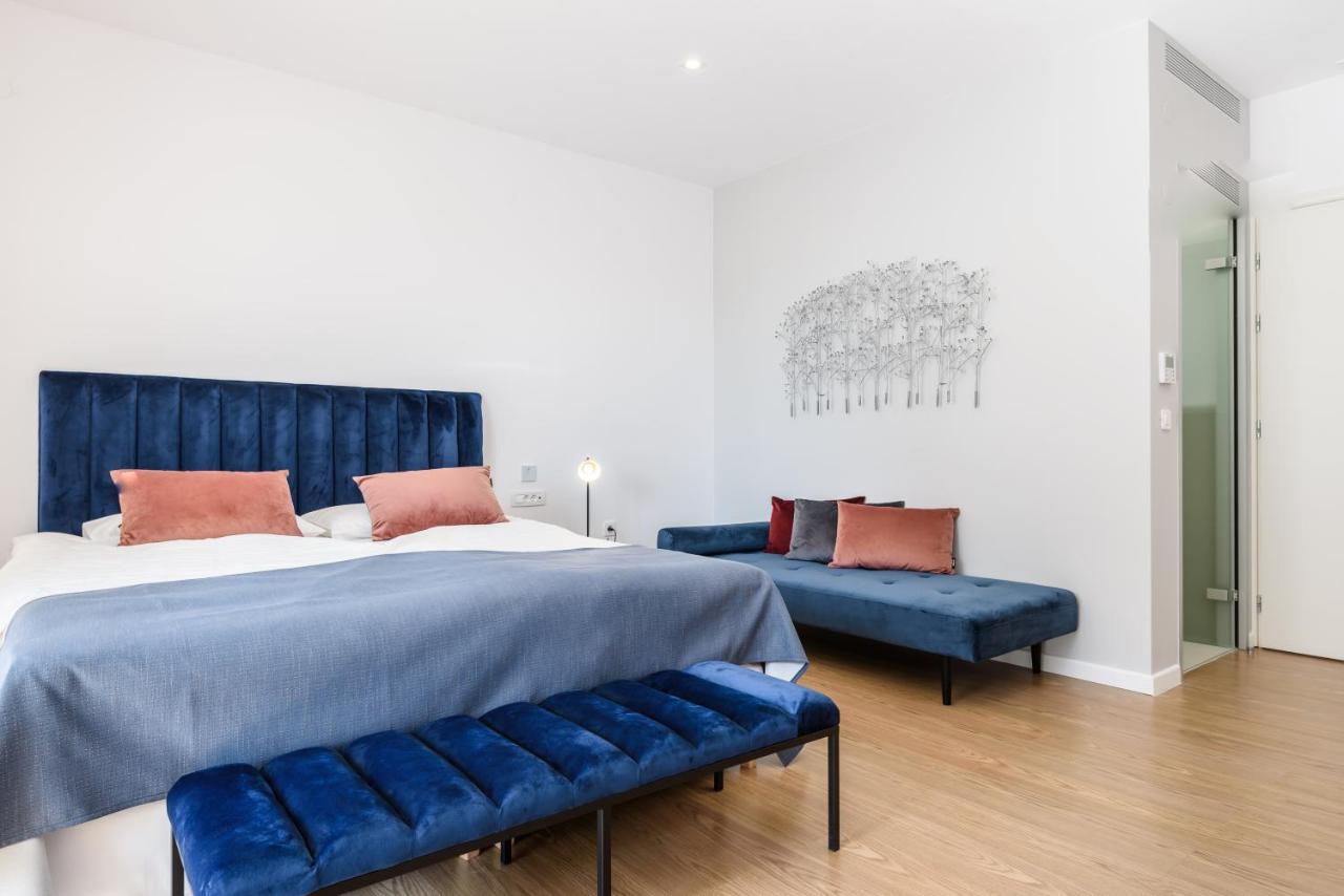 Balance Hotel Chania  ภายนอก รูปภาพ