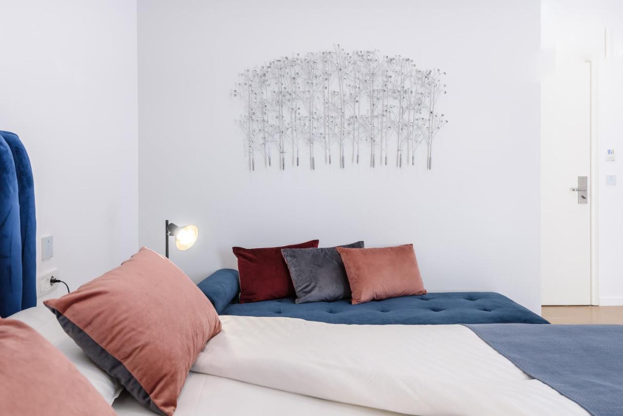 Balance Hotel Chania  ภายนอก รูปภาพ