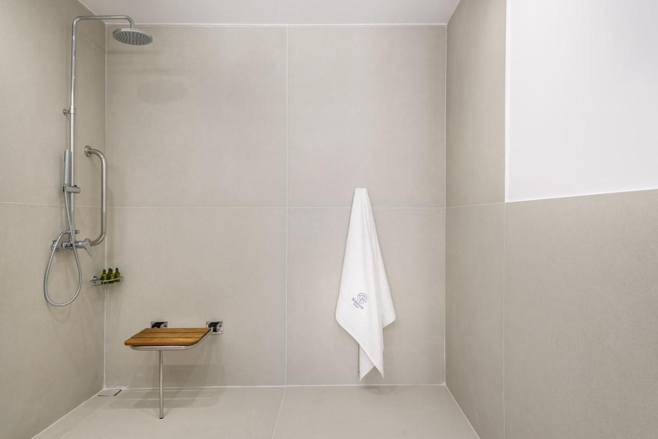 Balance Hotel Chania  ภายนอก รูปภาพ