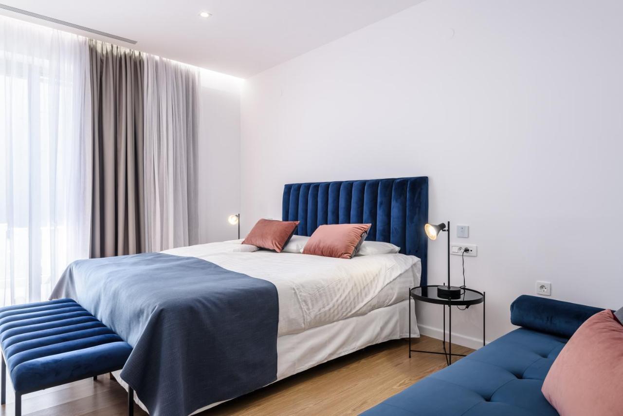 Balance Hotel Chania  ภายนอก รูปภาพ