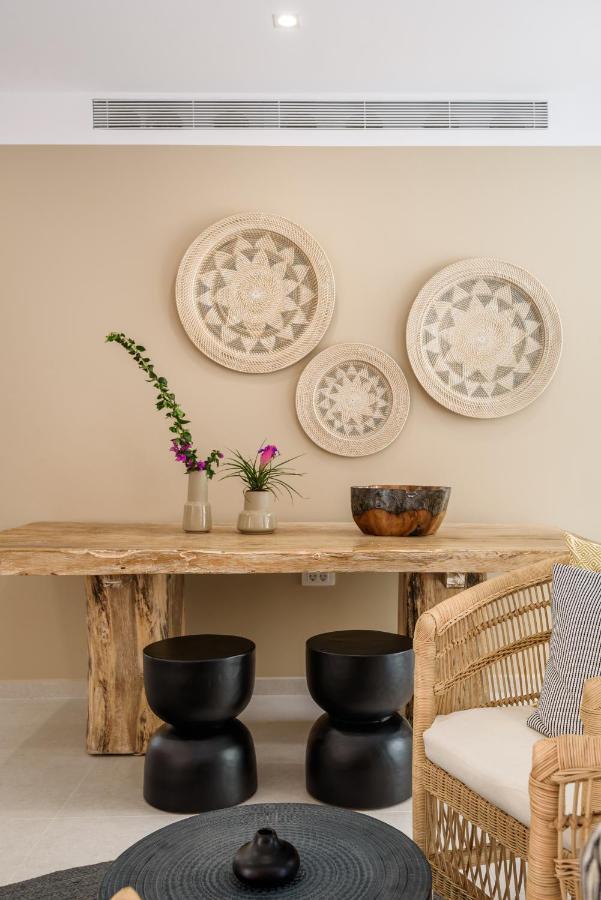 Balance Hotel Chania  ภายนอก รูปภาพ