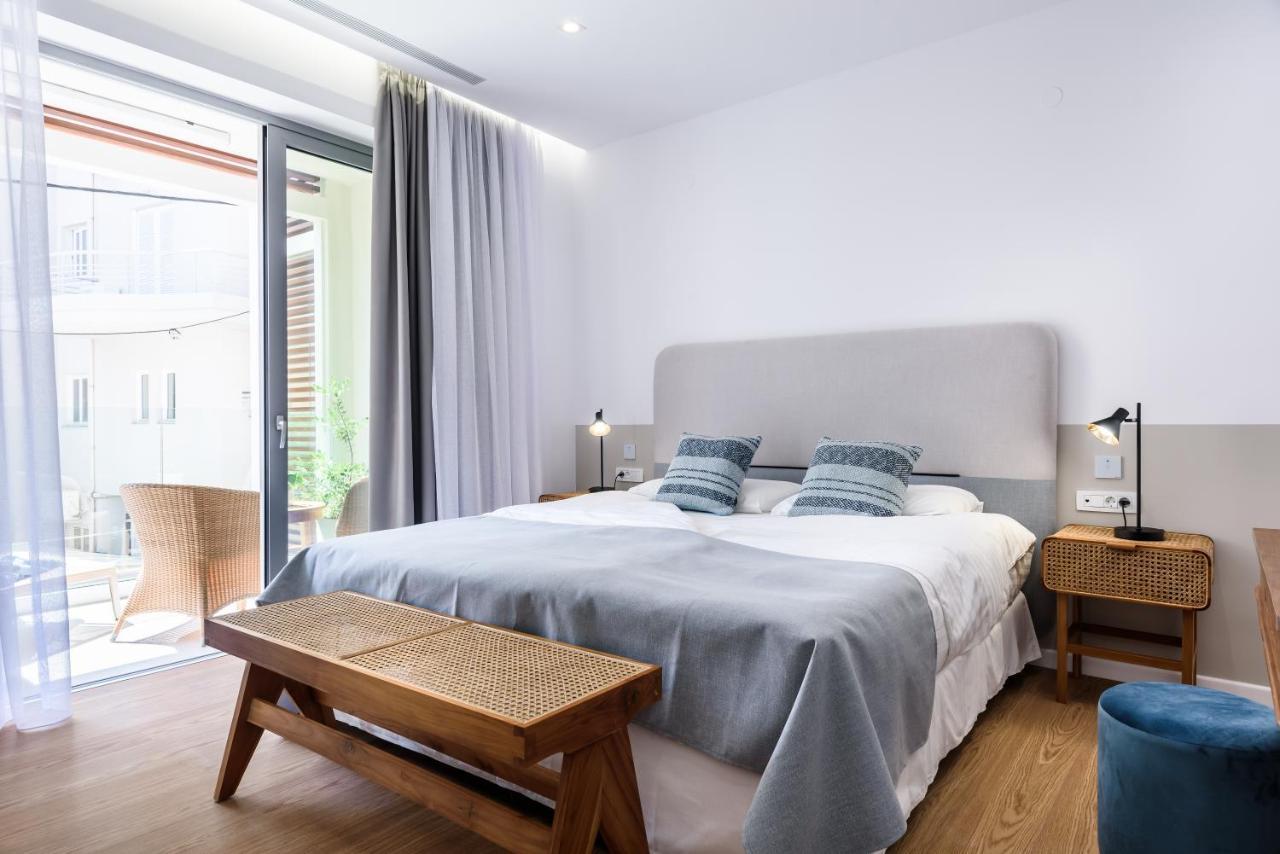 Balance Hotel Chania  ภายนอก รูปภาพ