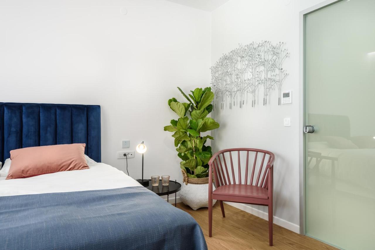Balance Hotel Chania  ภายนอก รูปภาพ