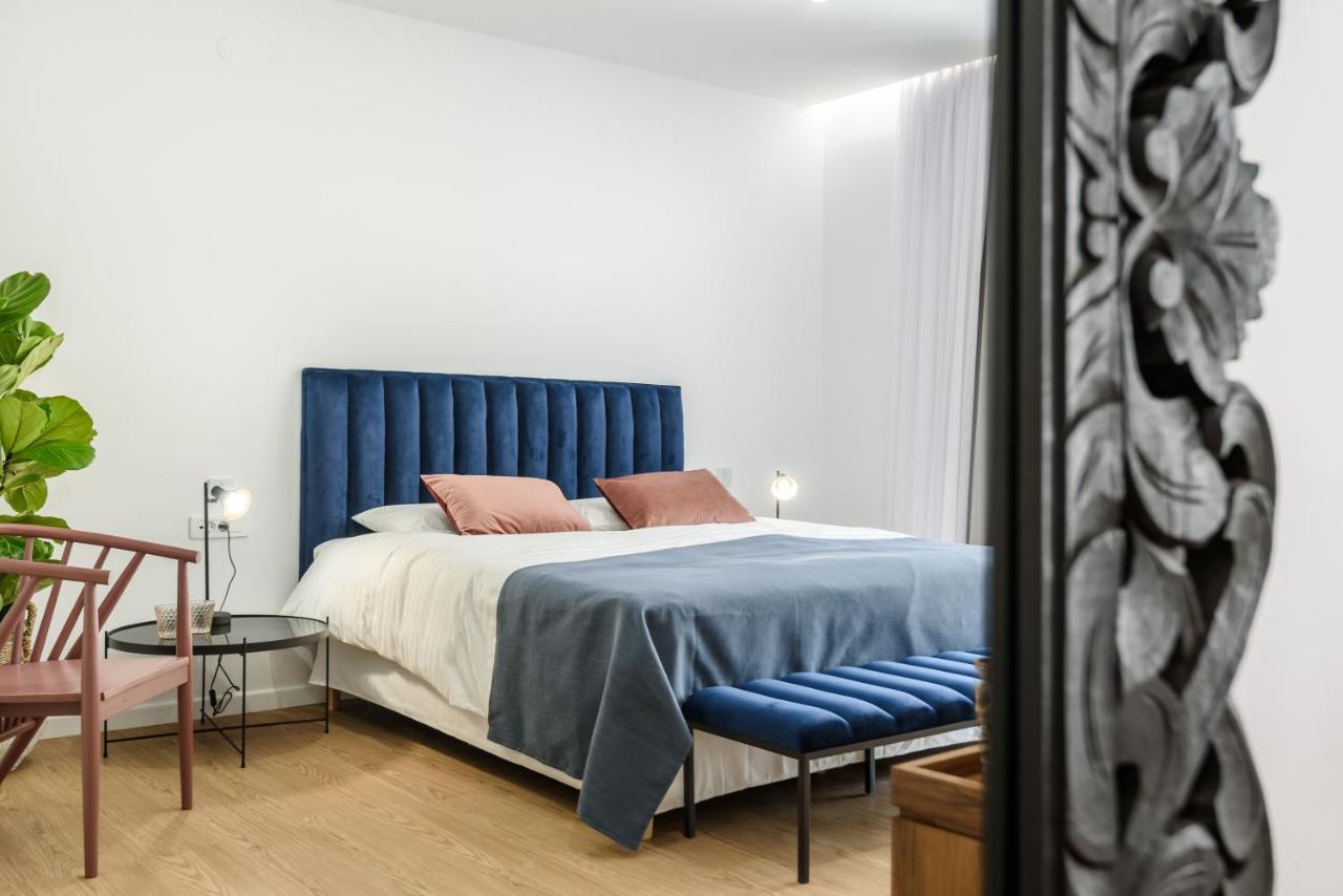 Balance Hotel Chania  ภายนอก รูปภาพ