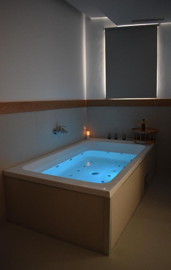 Balance Hotel Chania  ภายนอก รูปภาพ