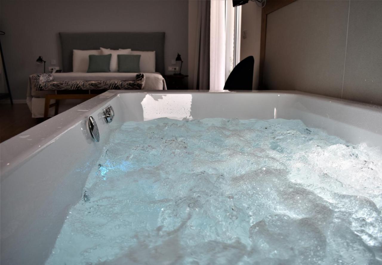 Balance Hotel Chania  ภายนอก รูปภาพ