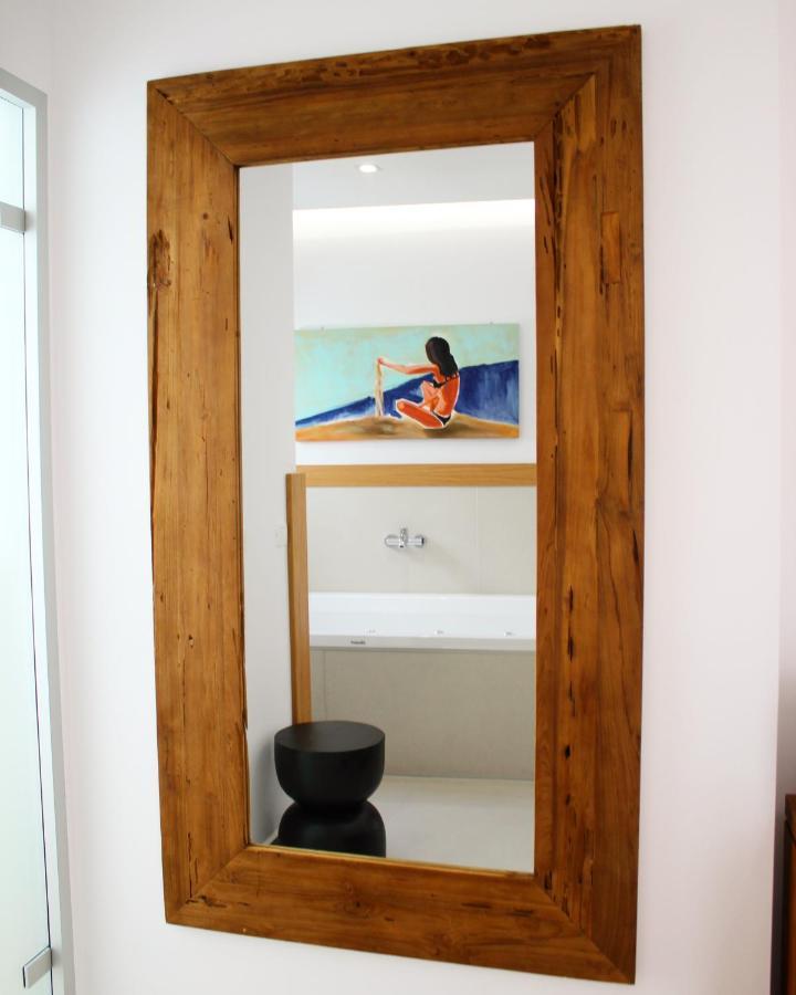 Balance Hotel Chania  ภายนอก รูปภาพ