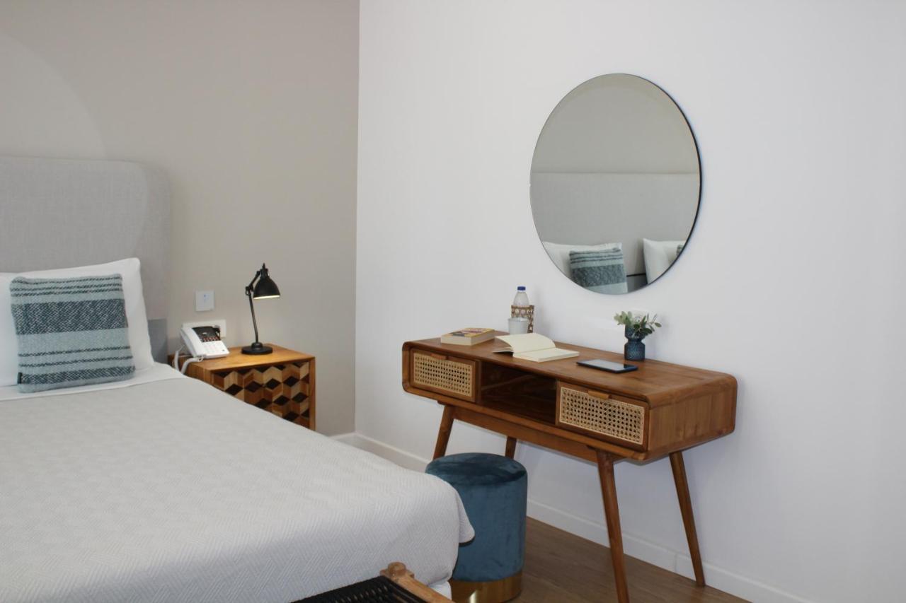 Balance Hotel Chania  ภายนอก รูปภาพ